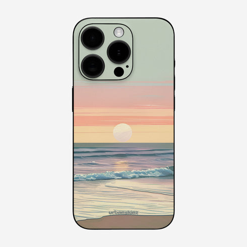 iPhone 15 Pro Skins & Wraps